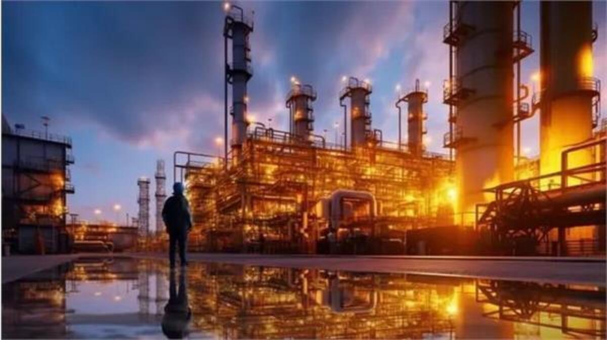 صنعت فولاد و معدن اوکراین به قیمت‌های پایدار برق نیاز دارد
