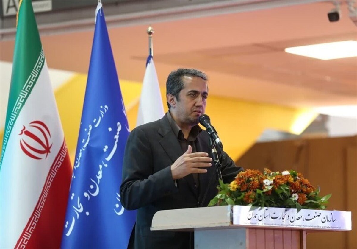 ظرفیت تولید فولاد ایران به ۵۵ میلیون تن رسید/ بهره‌برداری ۲ معدن طلا در غرب کشور