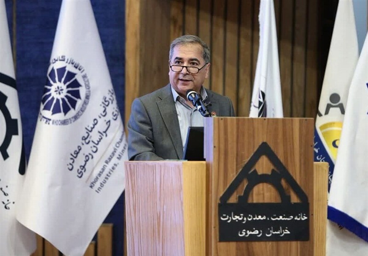 معادن باید موتور محرک اقتصاد ملی شود/تاب‌آوری معادن به مرز گسیختگی رسید