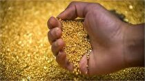 طلا از مرز ۳۸۰۰ دلار در هر اونس گذشت