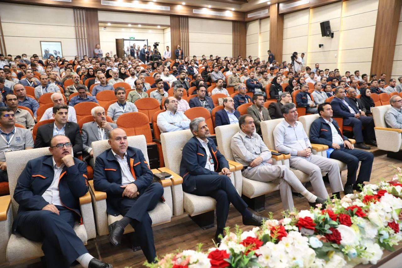 کاهش مصرف گلوله، افزایش بهره‌وری در زنجیره تولید مس را به دنبال دارد