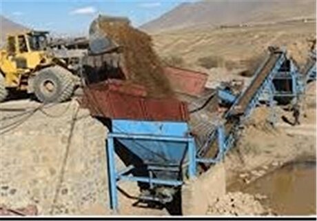 افزایش ۱۸ برابری حقوق دولتی معادن لرستان