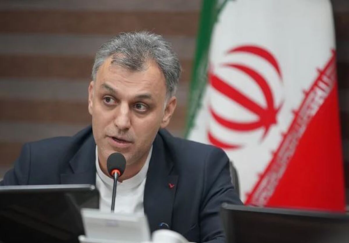 تکمیل زنجیره تامین فولاد در شرق کشور از اهداف اصلی است