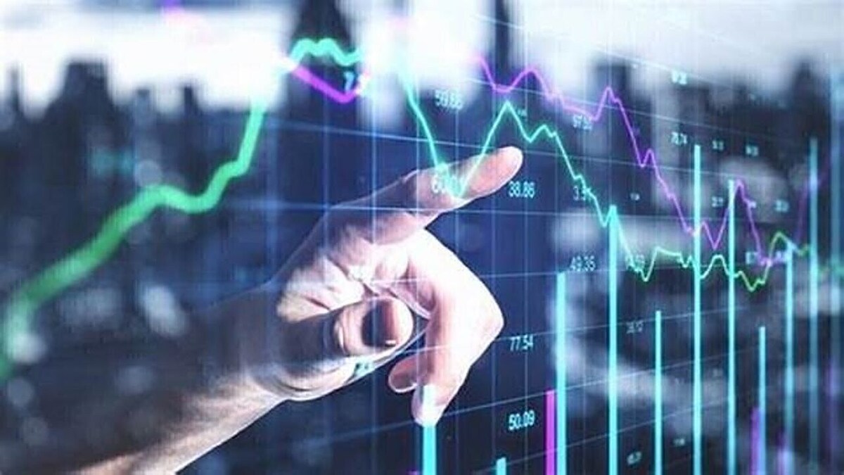 افزایش بیش از ۱۰ هزار واحدی شاخص کل بورس