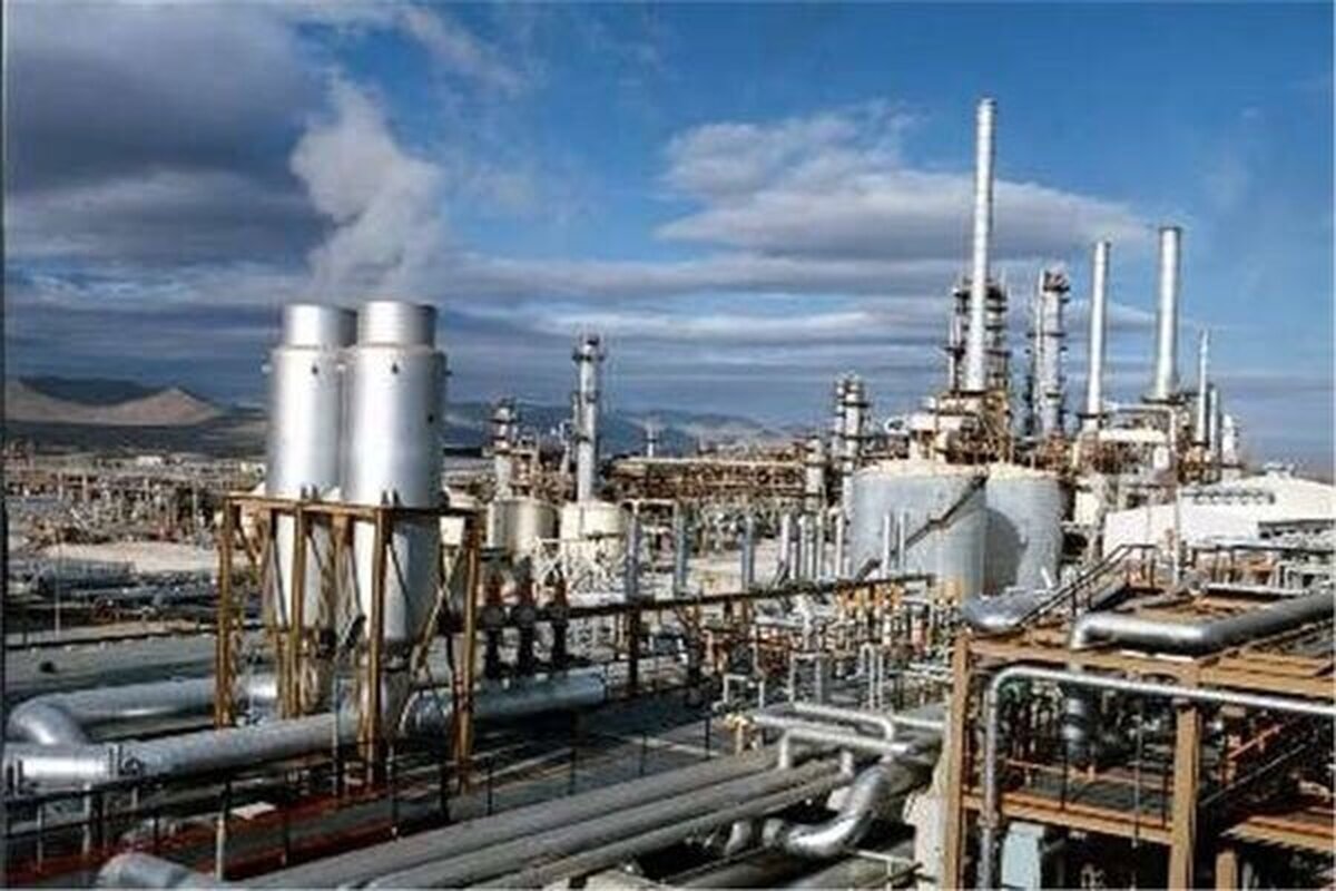 تعطیلی ۵۰ روزه خط ۴ کارخانه سیمان تهران