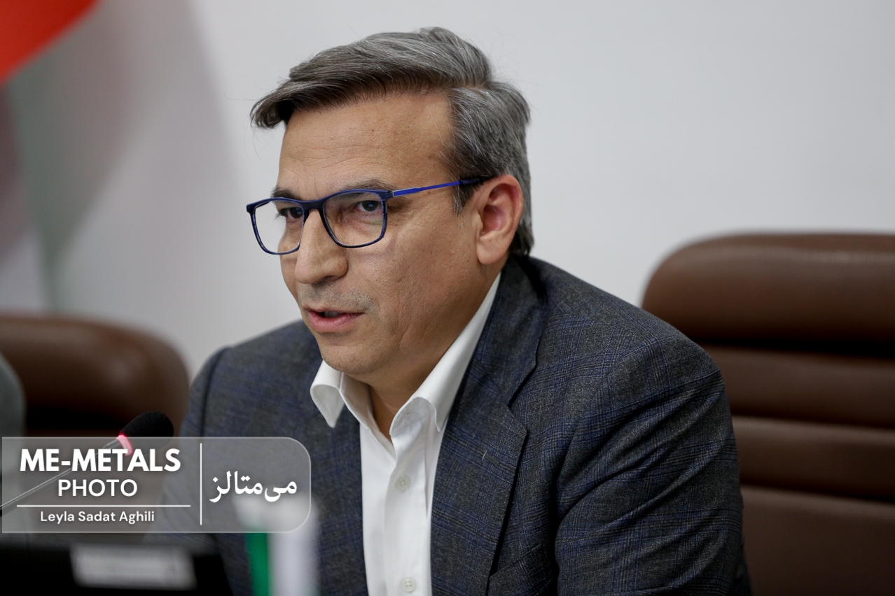 ملی مس به سمت تولید مس سبز در حال حرکت است/ برنامه‌ریزی ملی مس برای صادرات یک میلیارد دلاری