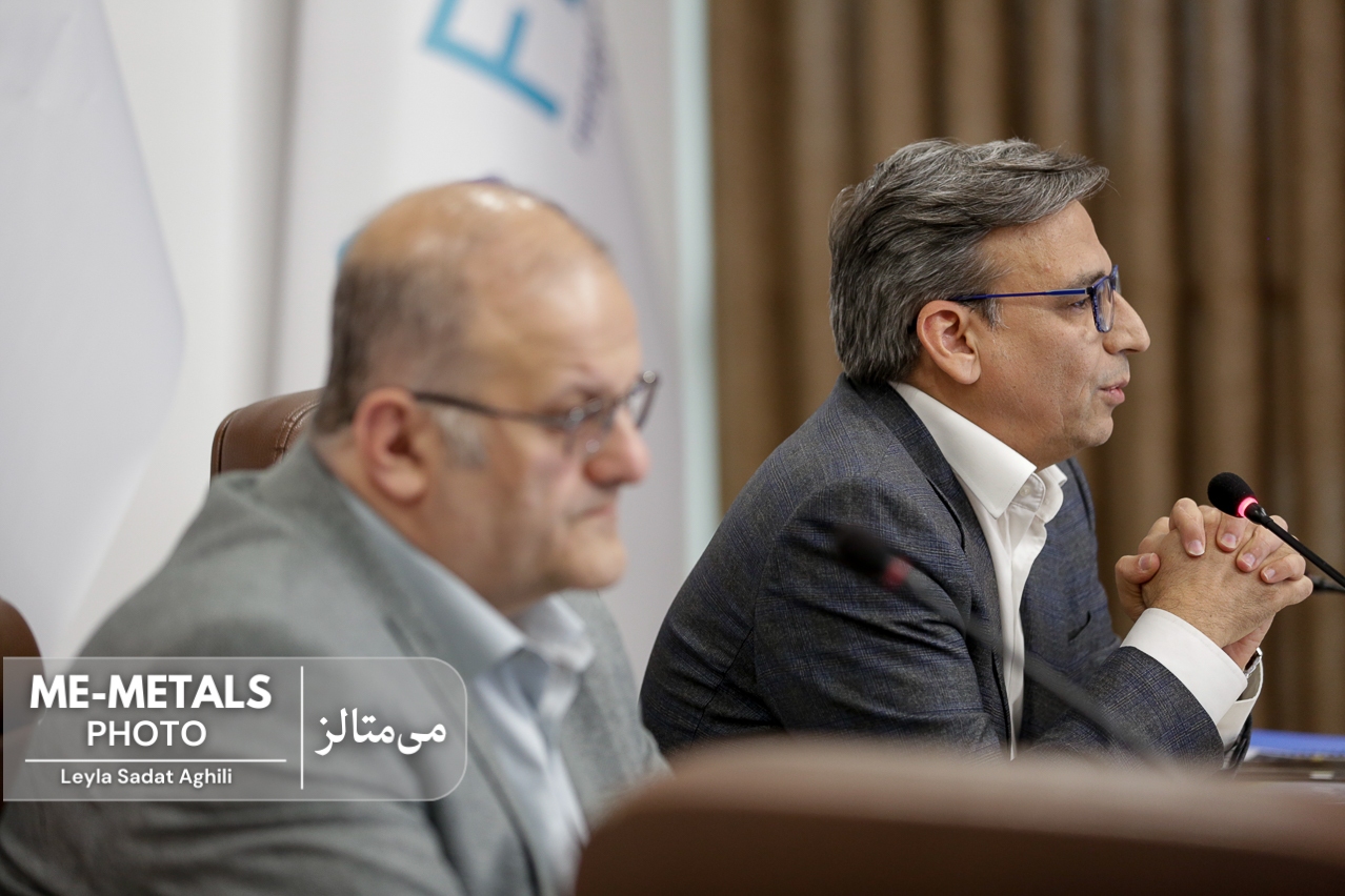 ملی مس به سمت تولید مس سبز در حال حرکت است/ برنامه‌ریزی ملی مس برای صادرات یک میلیارد دلاری