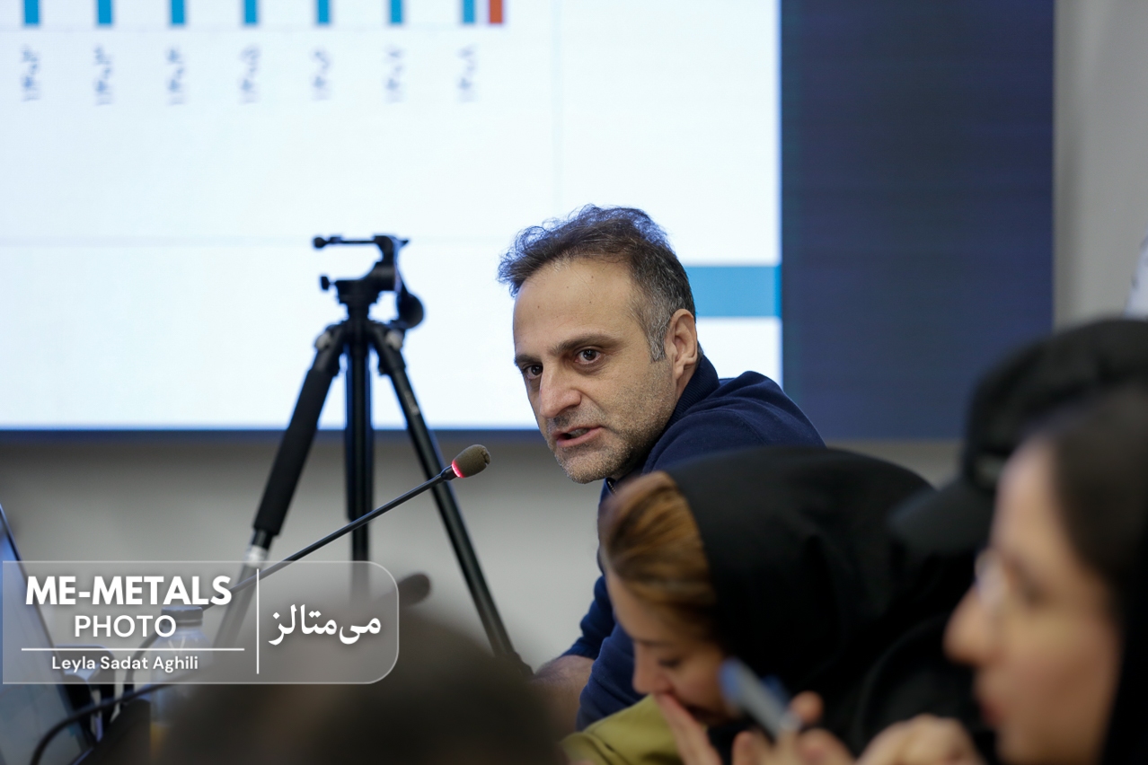 ملی مس به سمت تولید مس سبز در حال حرکت است/ برنامه‌ریزی ملی مس برای صادرات یک میلیارد دلاری