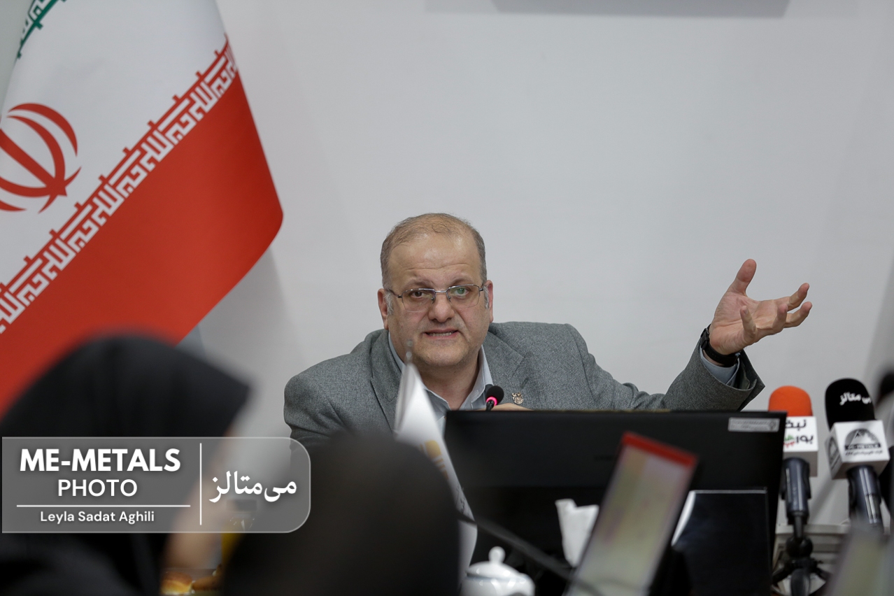 ملی مس به سمت تولید مس سبز در حال حرکت است/ برنامه‌ریزی ملی مس برای صادرات یک میلیارد دلاری