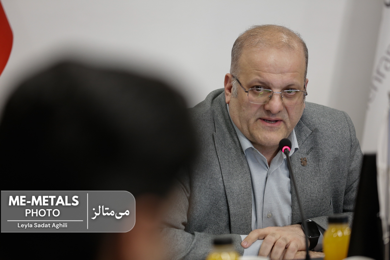 ملی مس به سمت تولید مس سبز در حال حرکت است/ برنامه‌ریزی ملی مس برای صادرات یک میلیارد دلاری