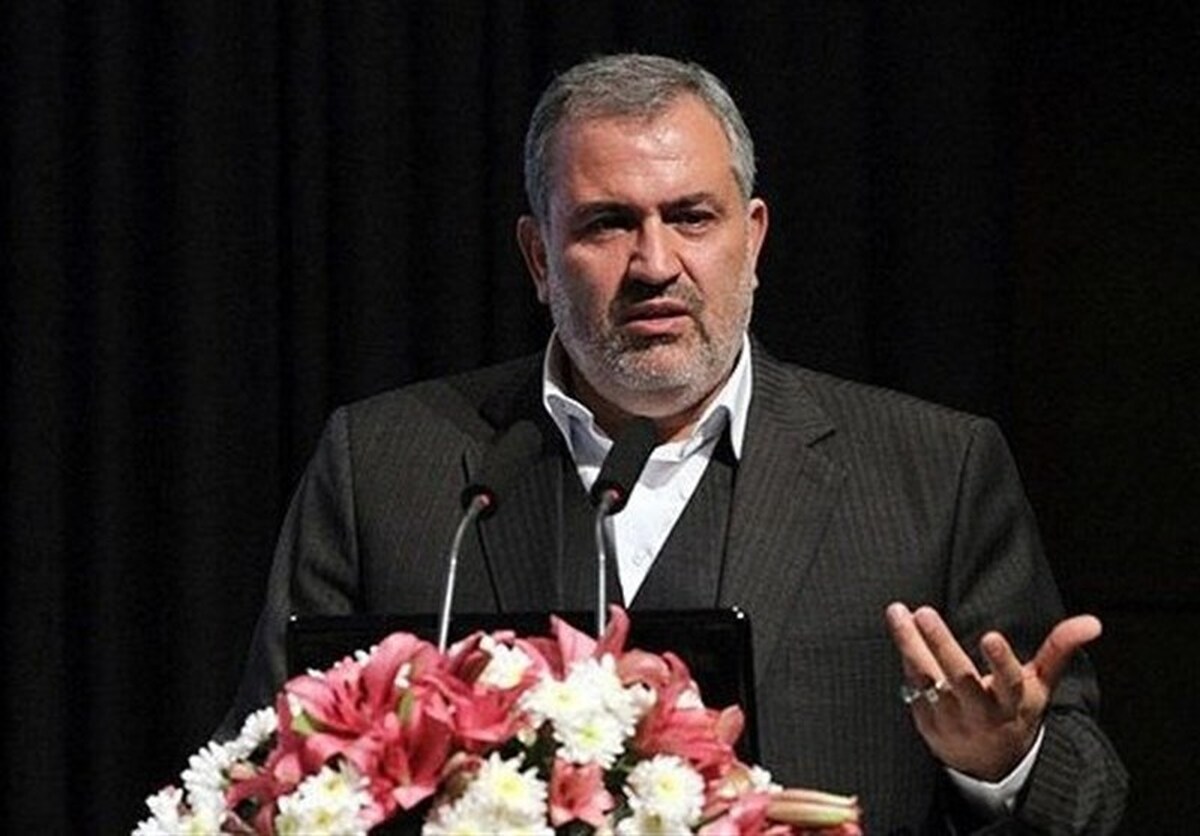 اعمال محدودیت آبی شبانه در تهران برای پر شدن مخازن