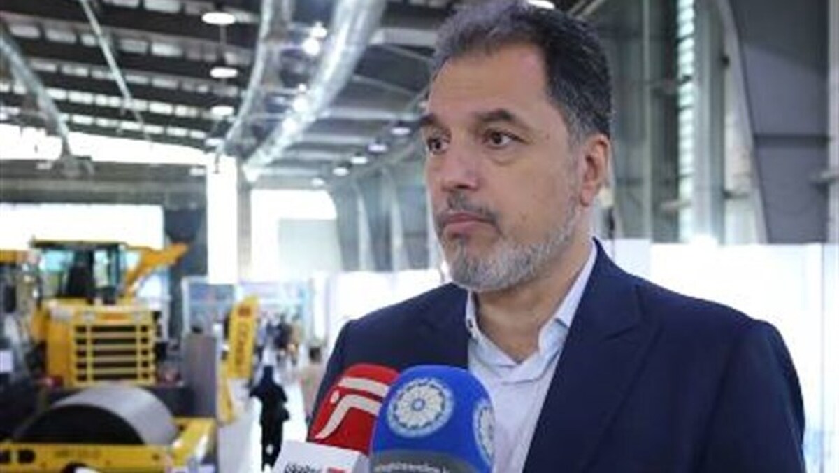 بخش معدن ظرفیت رشد ۱۳ درصدی دارد/ تحقق رشد اقتصادی مستلزم نقش‌آفرینی بخش خصوصی