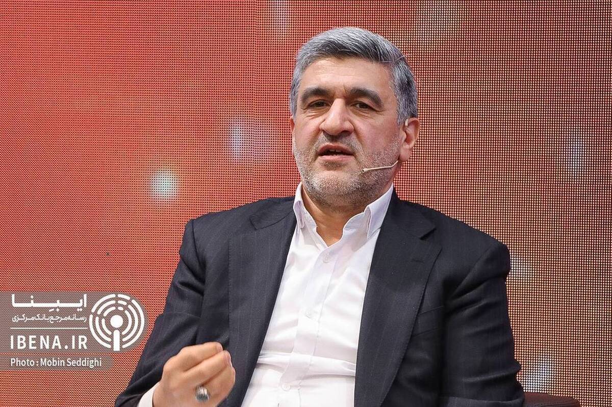 نهاد‌های مالی ابزار‌های جدیدی را برای تأمین مالی تولید به کار ببرند