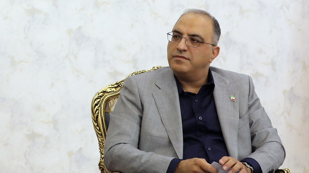 مناطق آزاد پیشتاز ورود ایران به اقتصاد دیجیتال و توکن‌سازی دارایی‌ها است