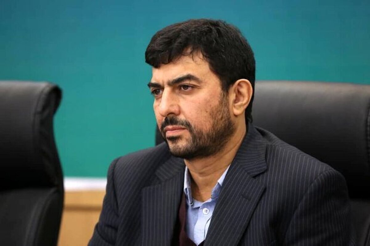 رییس موسسه مطالعات و پژوهش‌های بازرگانی منصوب شد