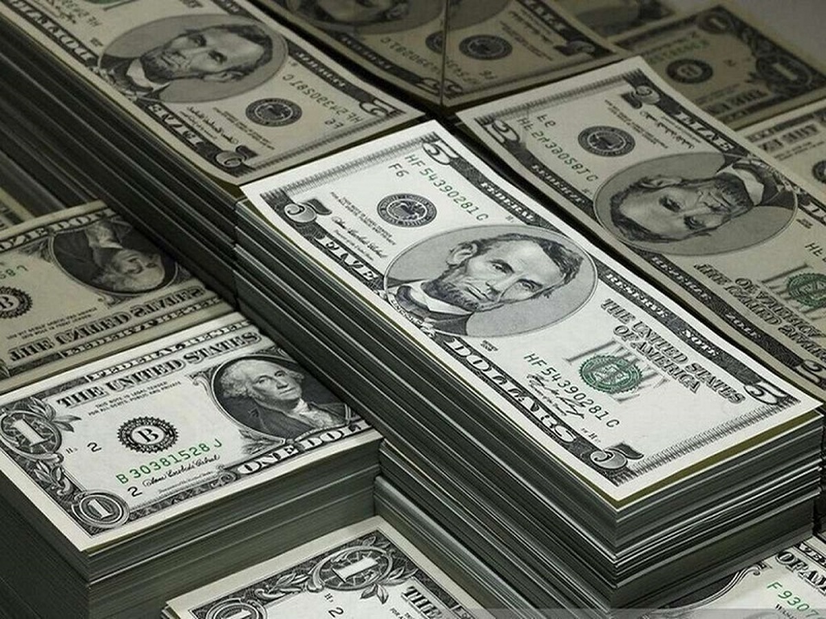 قیمت دلار و ارز‌های رسمی - ۲۹ آبان ۱۴۰۴