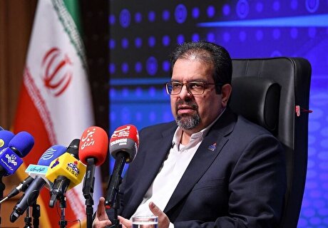صنعت گاز در برنامه هفتم به ۴۲ میلیارد دلار سرمایه گذاری نیاز دارد