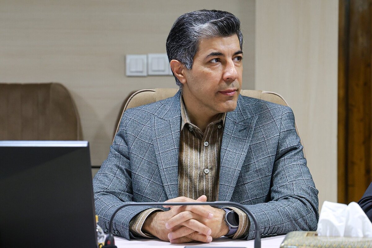 آغاز پروژه دریافت آنلاین اسناد پزشکی برای تمامی پرسنل شرکت ملی مس