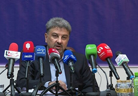 ۶۰۰ هزار ماینر غیرمجاز در ایران فعالیت می‌کند