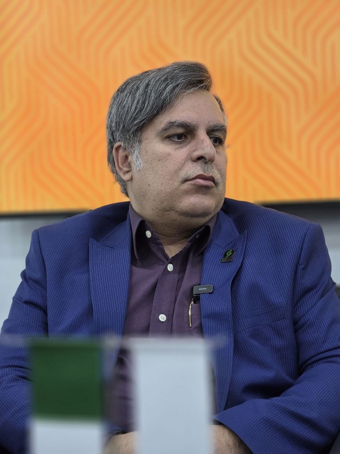 فولاد و نورد سبا؛ پیشرو در تولید فولاد سبز با رکورد کمترین انتشار کربن در ایران فولاد و نورد سبا؛ پیشرو در تولید فولاد سبز با رکورد کمترین انتشار کربن در ایران