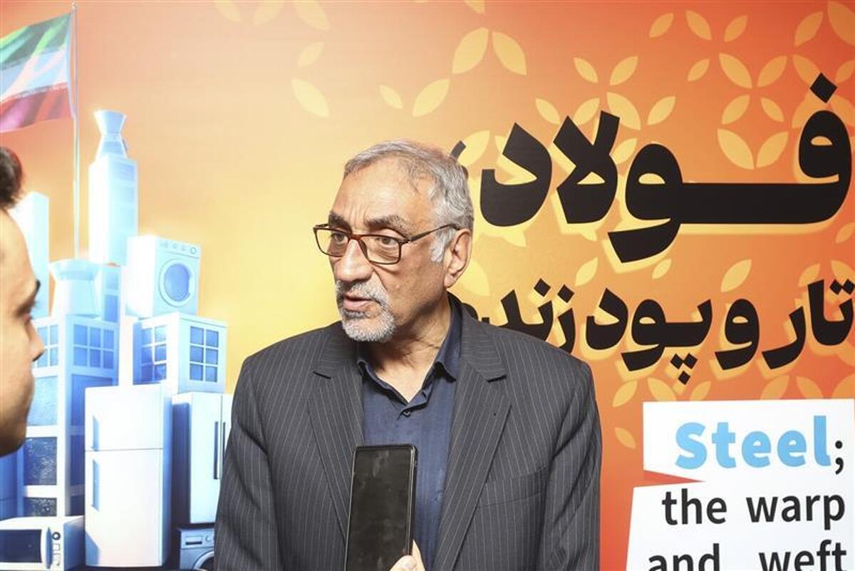 فولاد مبارکه الگوی موفق نوآوری باز در صنعت کشور است/ نوآوری باز، CVC قدرتمند و حمایت از فناوران سه محور تمجید وزارت علوم از این گروه صنعتی