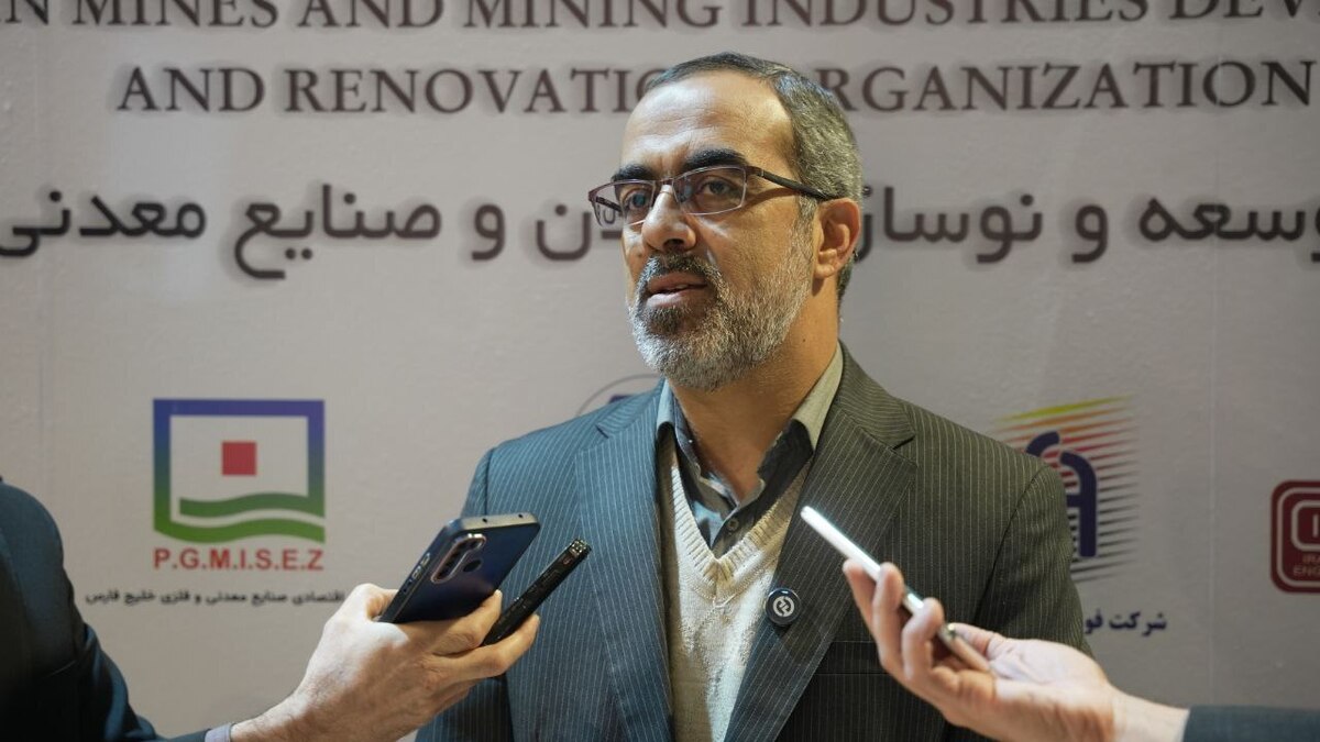 آمادگی مجلس برای افزایش اختیارات و ماموریت‌های ایمیدرو