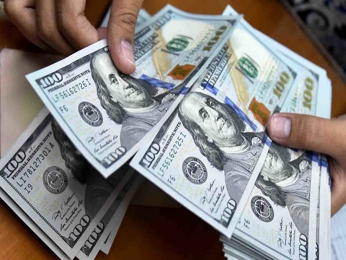 قیمت دلار توافقی - ۱۱ آذر ۱۴۰۴