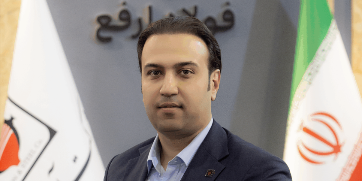 تولید فولاد‌های کیفی و آلیاژی همگام با بهینه‌سازی و هوشمندسازی در «ارفع»