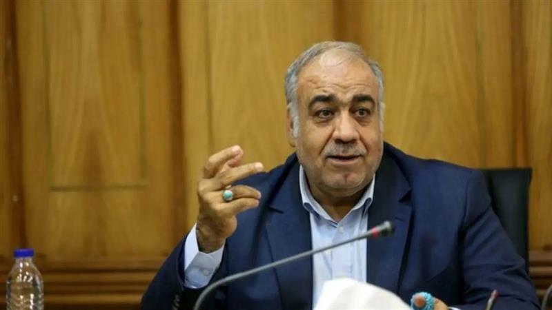 دو اَبر پروژه ریلی کشور روی ریل ذوب آهن اصفهان در مسیر پیشرفت