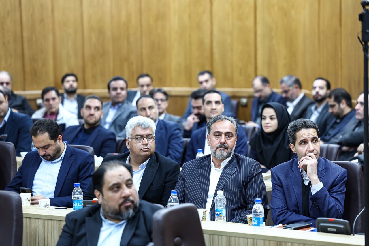 طرح ملی شناسایی و پرورش «۱۰۰۰ مدیر» آغاز به کار کرد