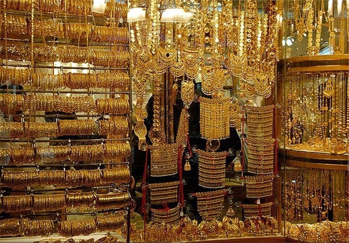 آلارم قرمز در بازار طلا؛ وقتی خودِ سیگنال‌فروش‌ها می‌گویند «نخرید!»
