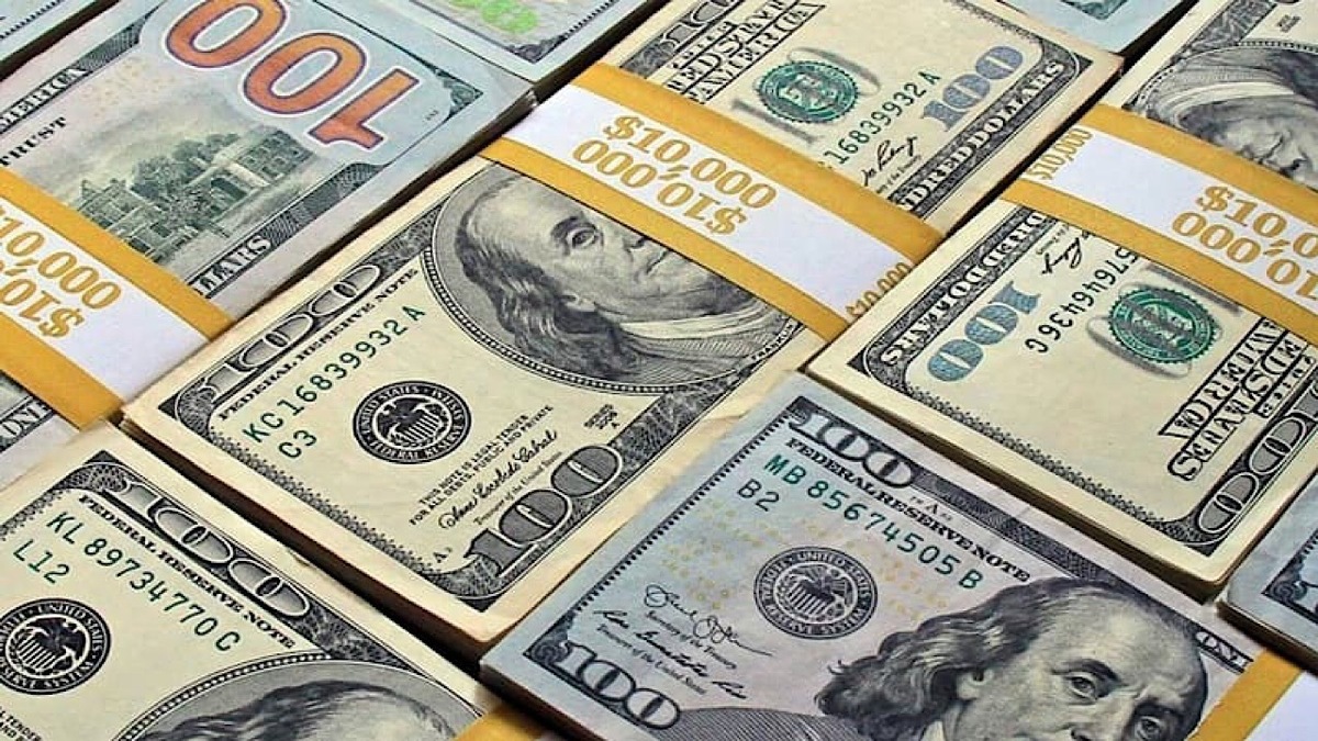 تامین ارز واردات از ۴۰.۸ میلیارد دلار گذشت
