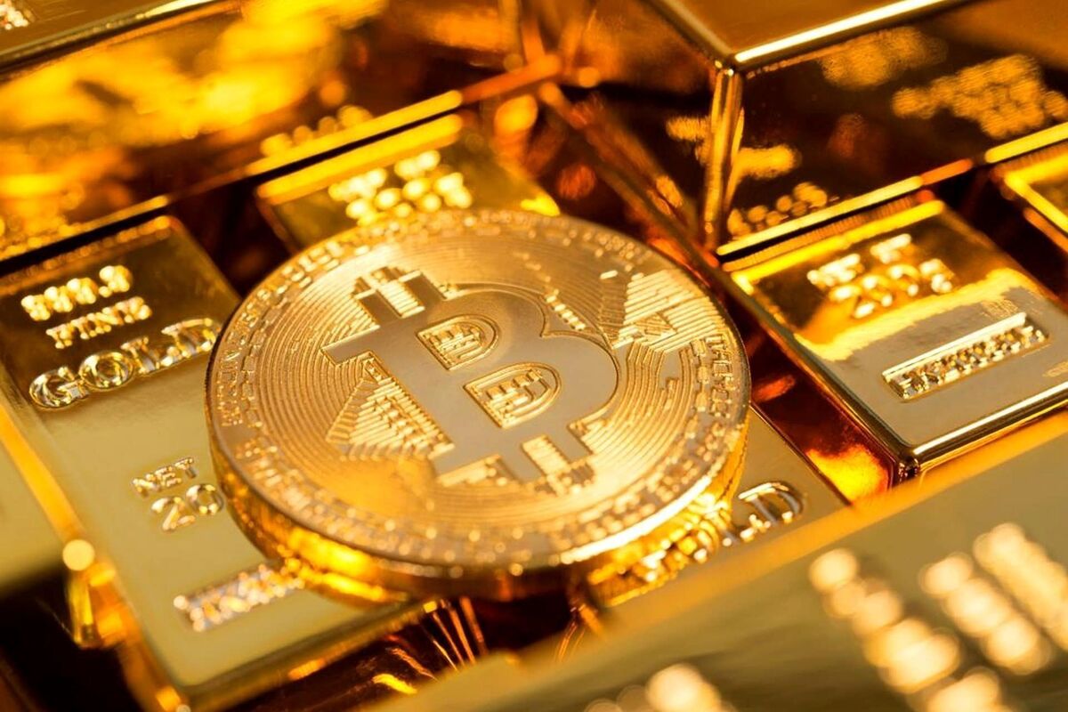رشد خوب بیت‌کوین و اتریوم در معاملات امروز