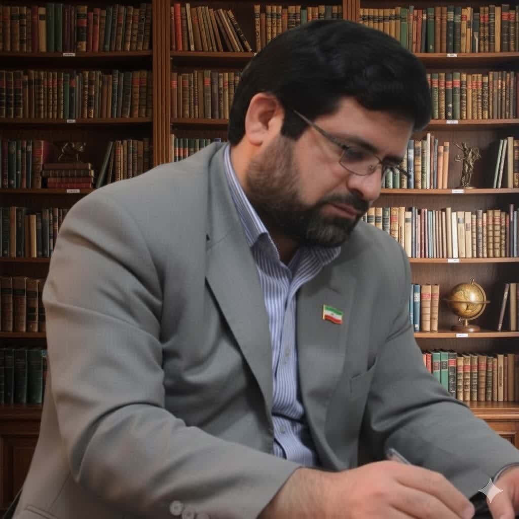 الزامات قانونی و حقوقی استفاده از پساب (آب فاضلاب تصفیه‌شده) در صنایع و حفاظت از منابع آبی در ایران