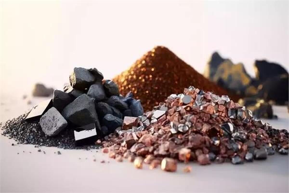 رقابت جهانی بر سر مواد معدنی حیاتی در سال ۲۰۲۶
