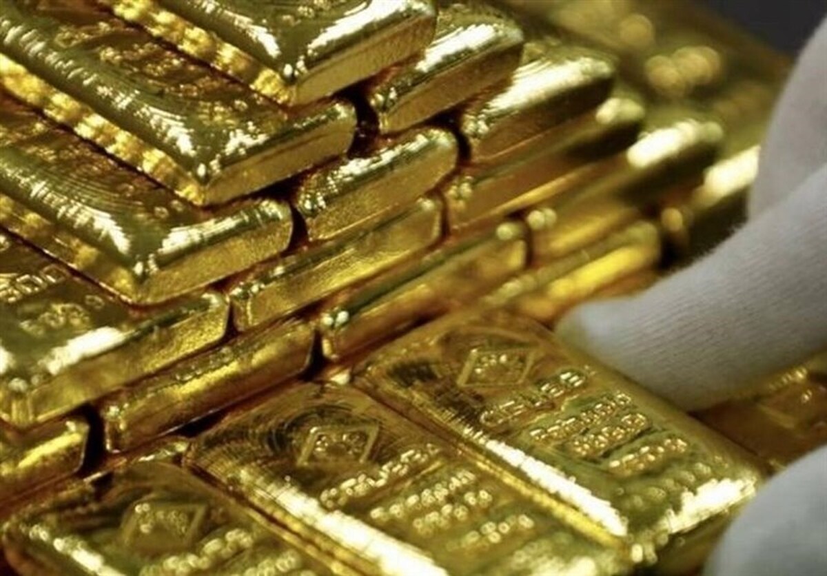 پیش‌بینی قیمت ۴۹۰۰ دلاری طلا تا پایان ۲۰۲۶