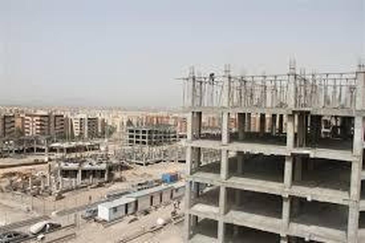 رفع رکود در بازار مسکن از طریق حذف ماده ۵۰