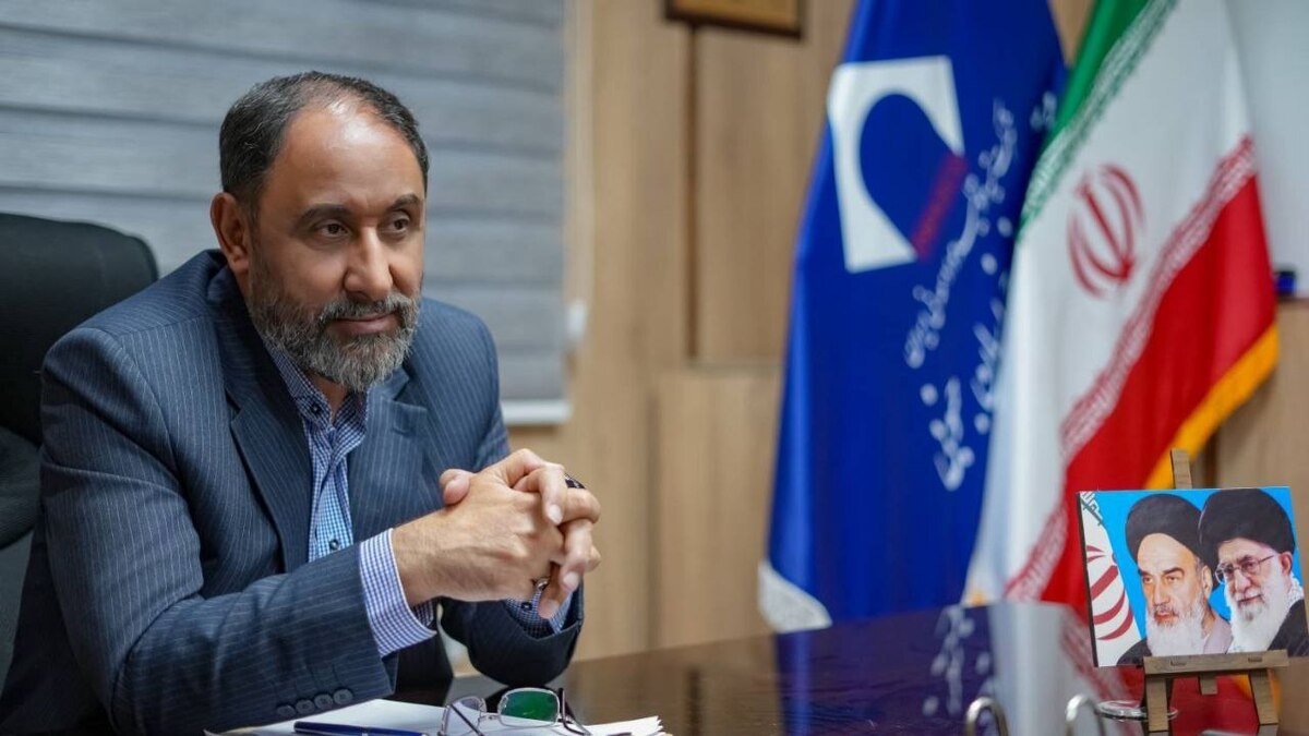روایت مدیر مجتمع معدنی خراسان جنوبی از مسیر چندساله شکل‌گیری واحد طلای هیرد