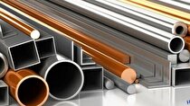 نوسان شدید قیمت فلزات صنعتی