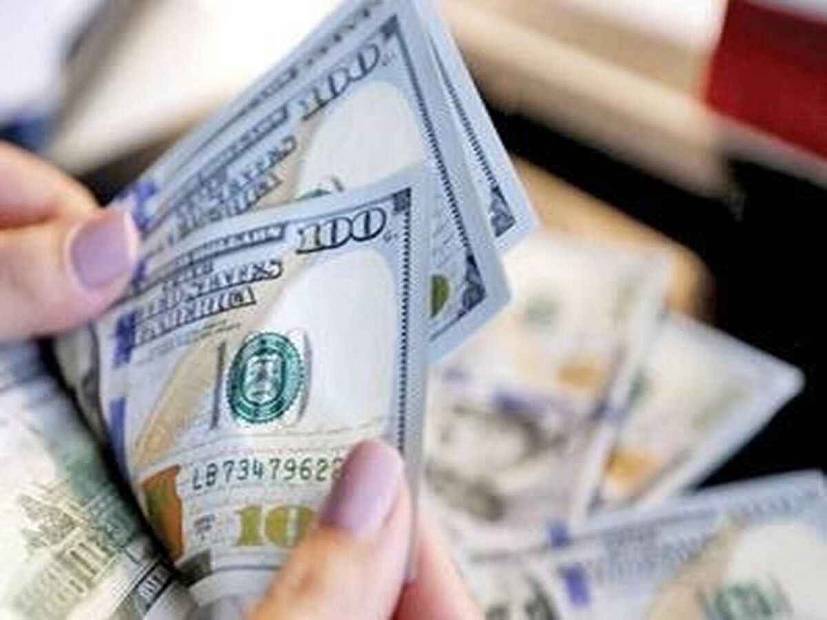 قیمت دلار توافقی - ۰۴ آذر ۱۴۰۴
