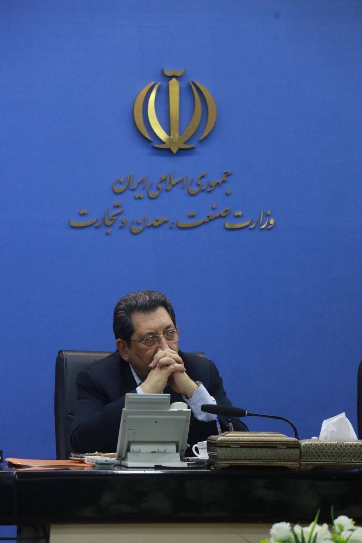تفکر و مرام بسیج؛ ارتقای تاب‌آوری ملی و تامین امنیت پایدار