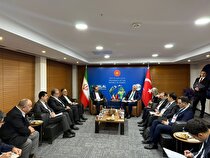 افزایش حجم تبادلات تجاری ایران و ترکیه به ۱۰ میلیارد دلار