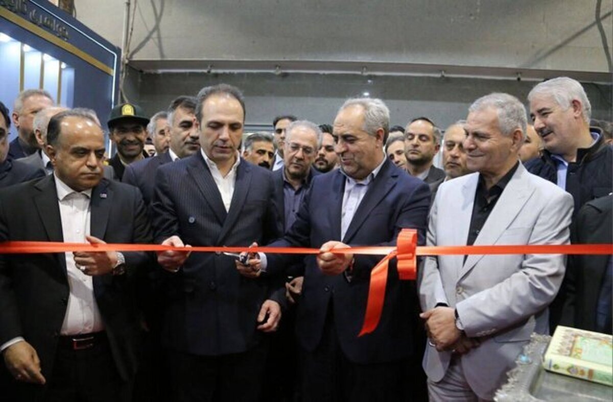زنجیره کامل صنعت طلا در استان قابل طراحی و تکمیل است