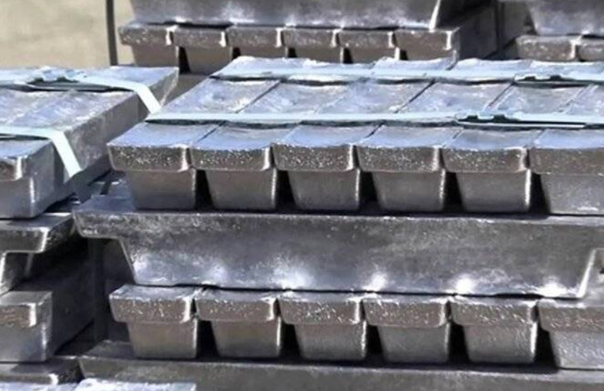 ایران با ۱۰ درصد ذخایر؛ بازیگر اصلی سرب و روی جهان