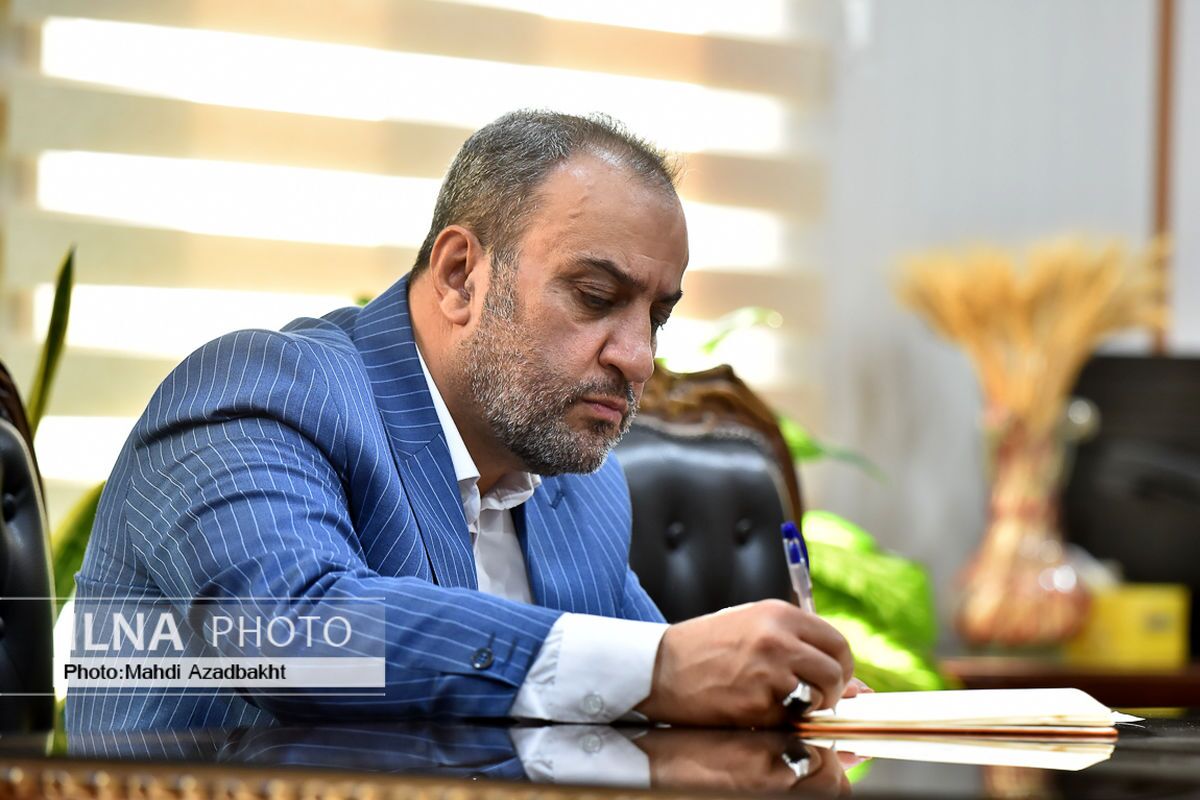 مأموریت اصلی گهرزمین در سال جدید