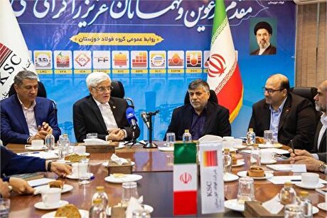معاون اول رئیس‌جمهور از تشکیل ستاد بازسازی صنایع خبر داد