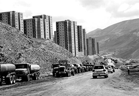 مسکن مهر پردیس در بن‌بست وعده‌ها
