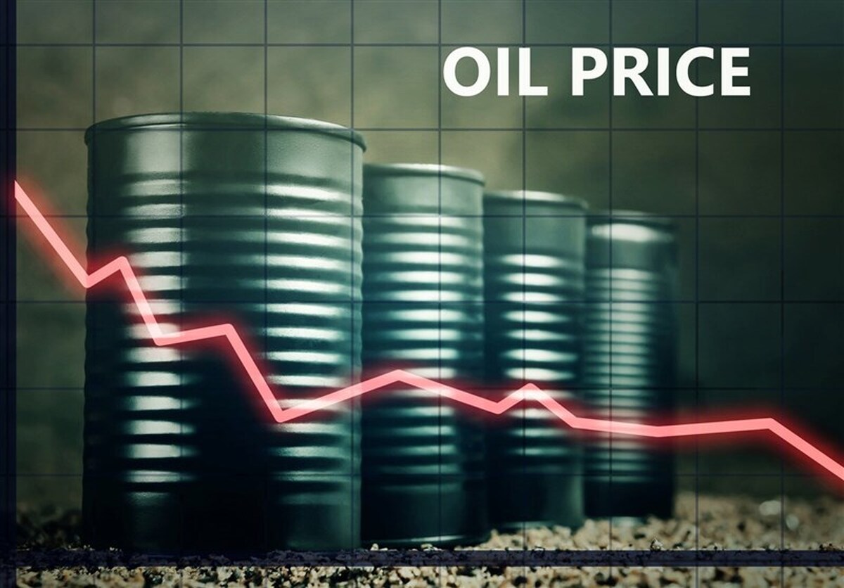 قیمت جهانی نفت امروز ۱۴۰۵/۰۳/۲۳ |برنت ۸۷ دلار و ۳۳ سنت شد