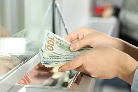 قیمت دلار و سایر ارز‌ها -۲۳ خرداد ۱۴۰۵