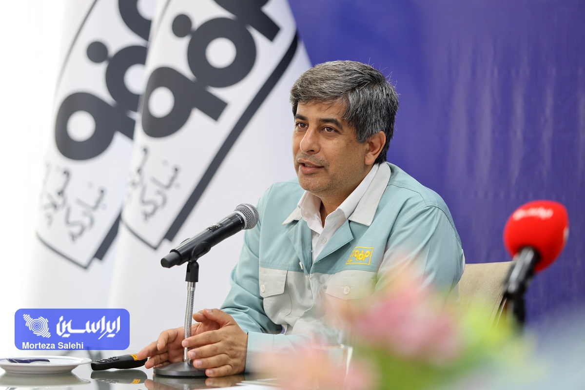 راهاندازی تولید، مهار بازار، شکست بحران راهاندازی تولید، مهار بازار، شکست بحران
